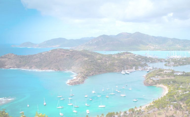 Antigua & Barbuda Economic Citizenship