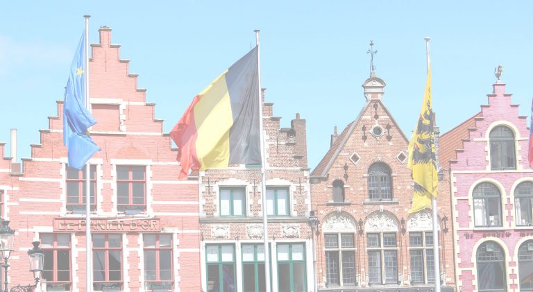 Belgium golden visa