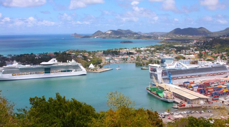 Saint Lucia Hyatt Hotel to open in 2023