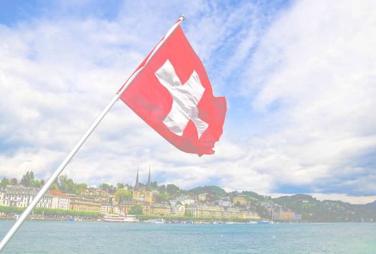 Swiss golden visa