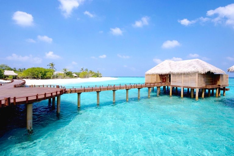 Caribbean real estate investment