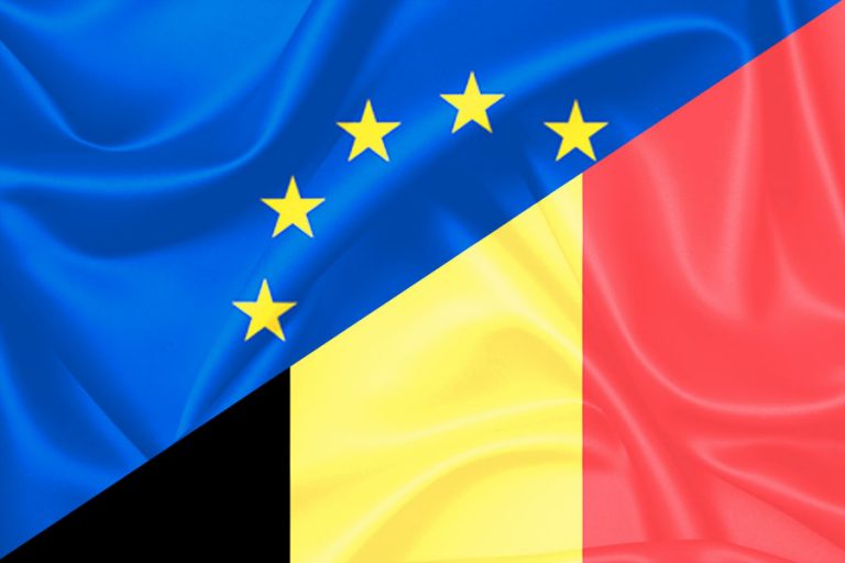 Belgium golden visa