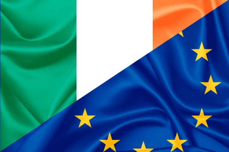 Ireland investor visa