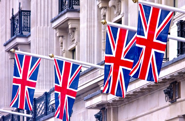 UK visa