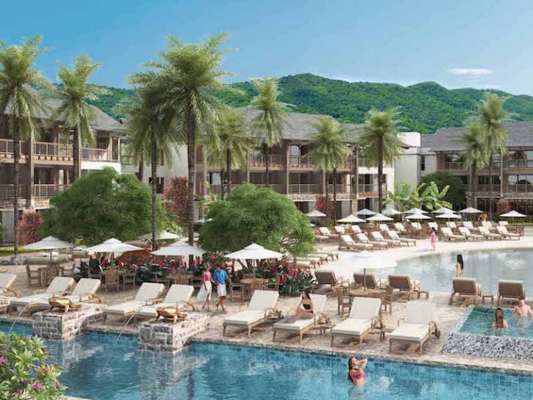Cabrits Resort Keminski