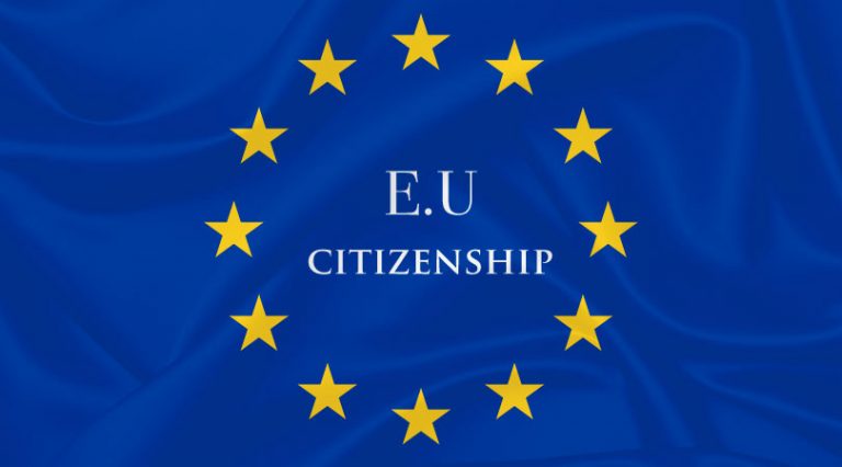 EU citizenship