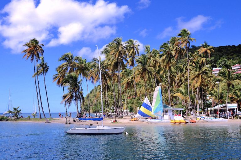 St Lucia Bonds