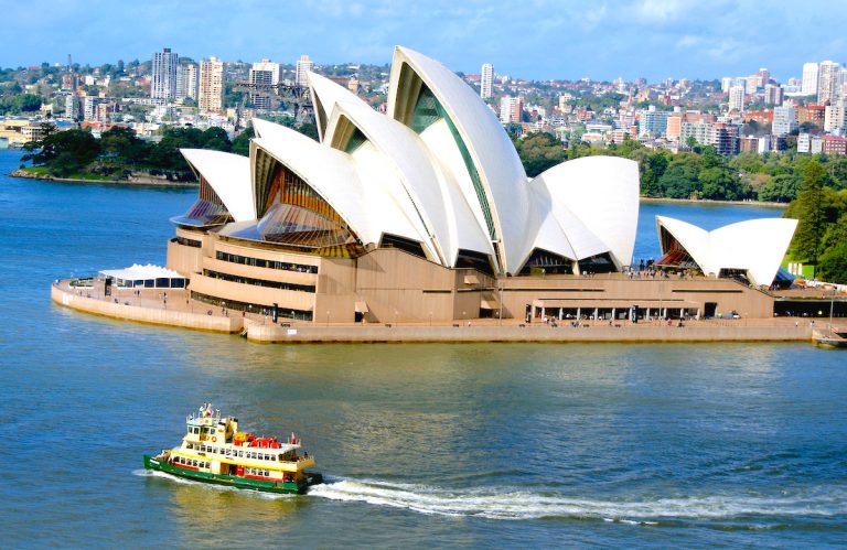 Golden visa Australia