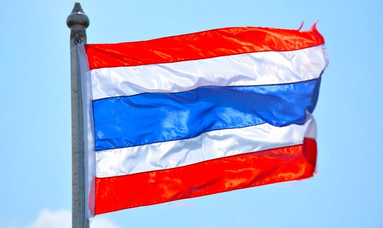 Thailand
