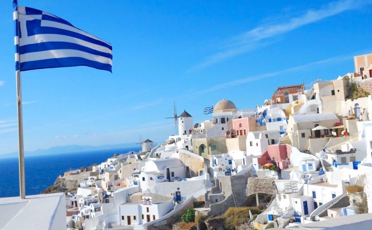 Greece golden visa