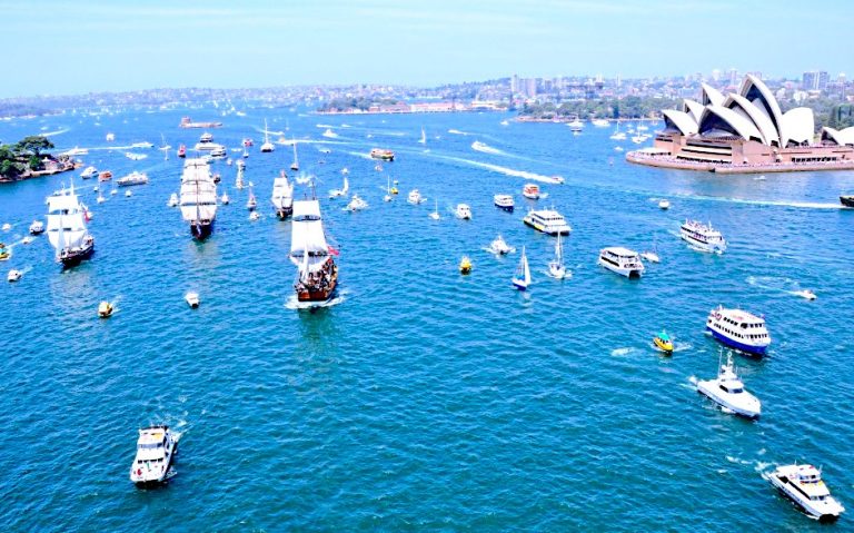 Golden Visa Australia