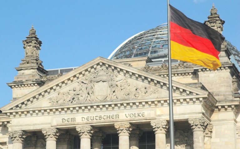 Germany golden visa