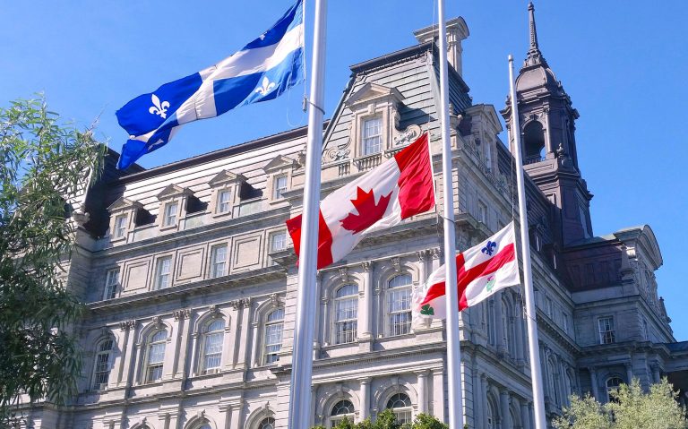 Canada Citizenship