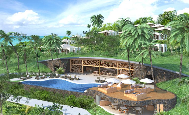 Levera Resort Grenada
