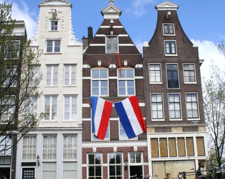 Netherlands Golden Visa