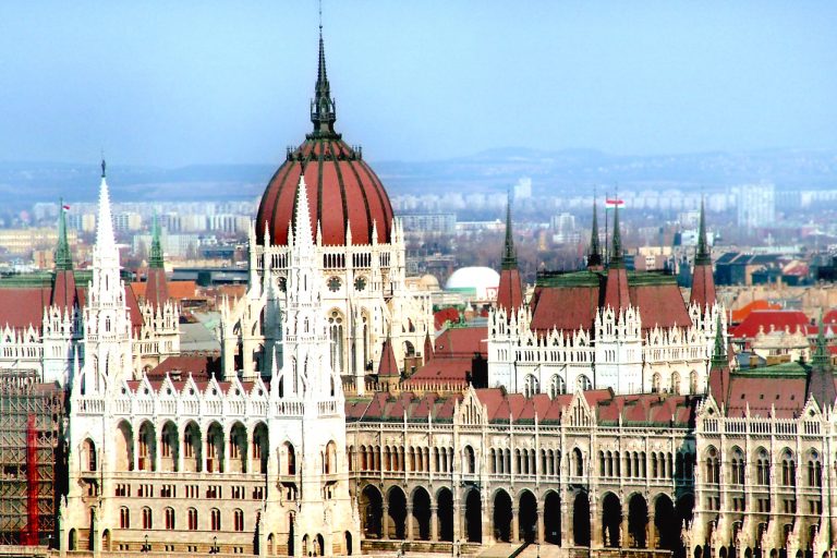 Hungary business immigration