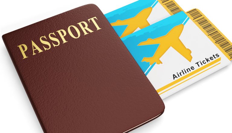 2nd Passports for sale
