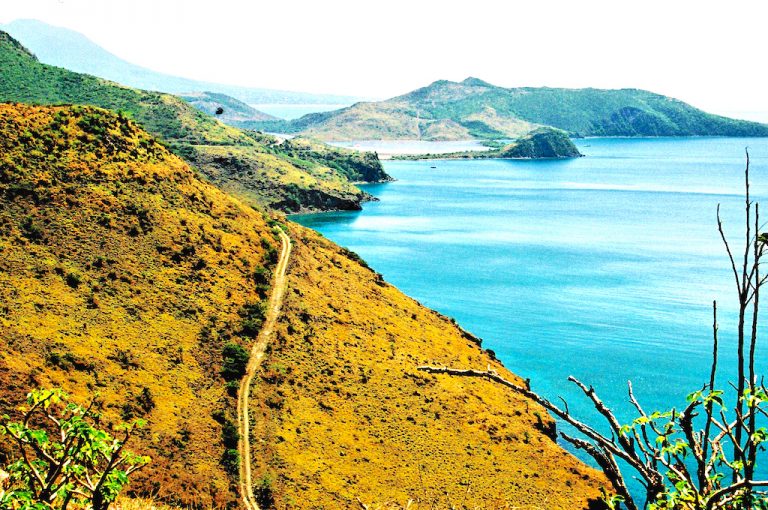 Saint Kitts and Nevis