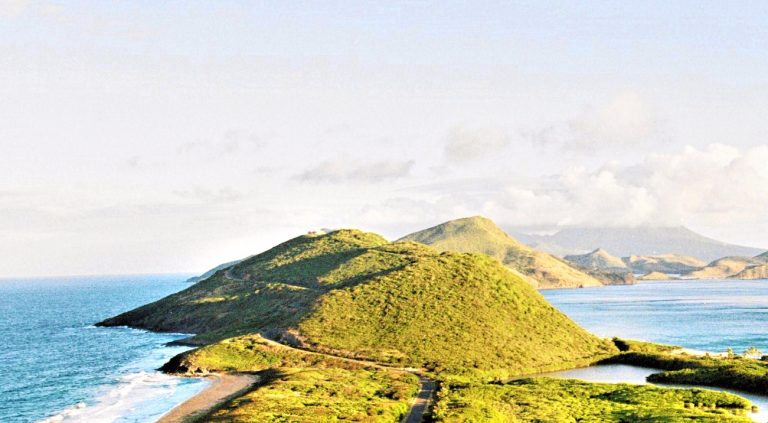 St Kitts and Nevis Real Estate