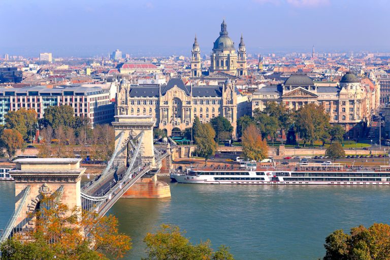 Golden Visa Hungary