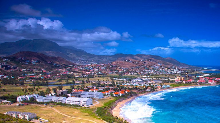 Saint Kitts and Nevis