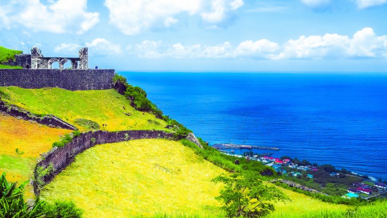 St Kitts and Nevis