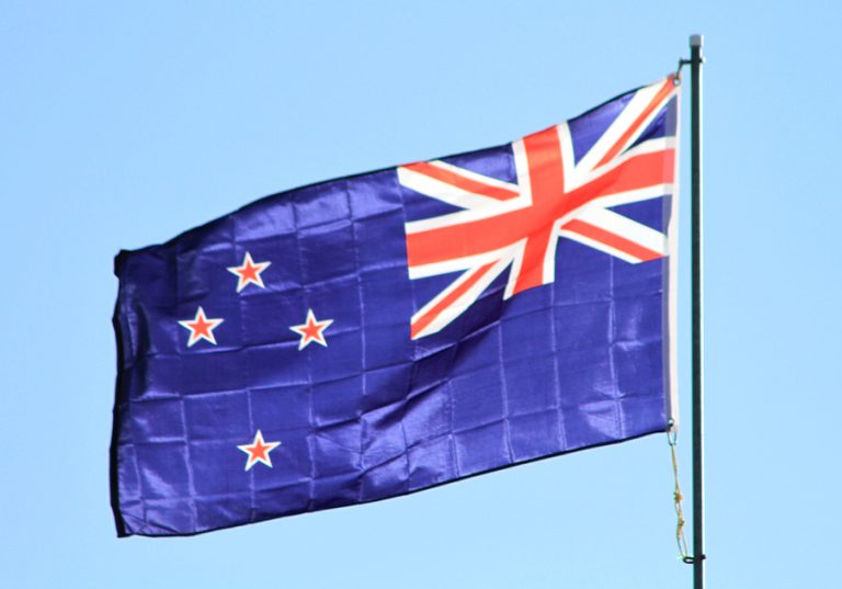 New Zealand Golden Visa