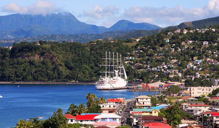 Dominica CBI