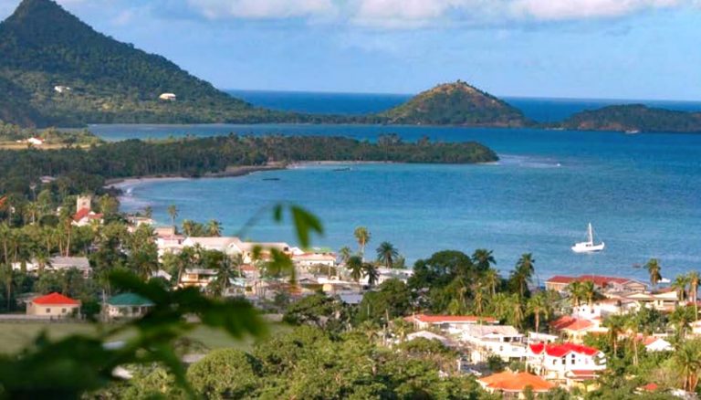 Carriacou