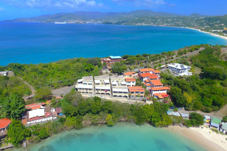 Mariposa Residence Grenada