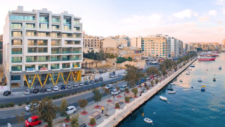 OneOneO Property Investment