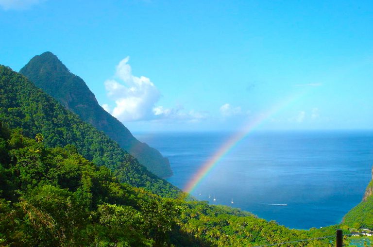 St Lucia CIP through purchase of Government Bonds