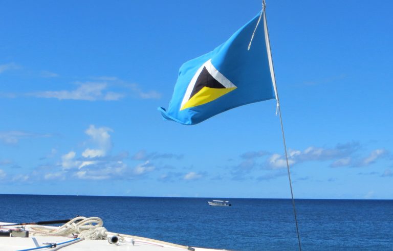 St Lucia CIP