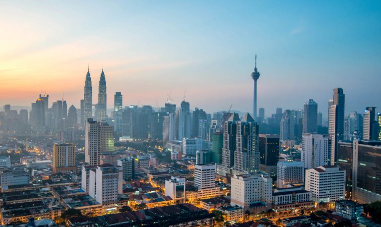Malaysia MM2H Residency Program