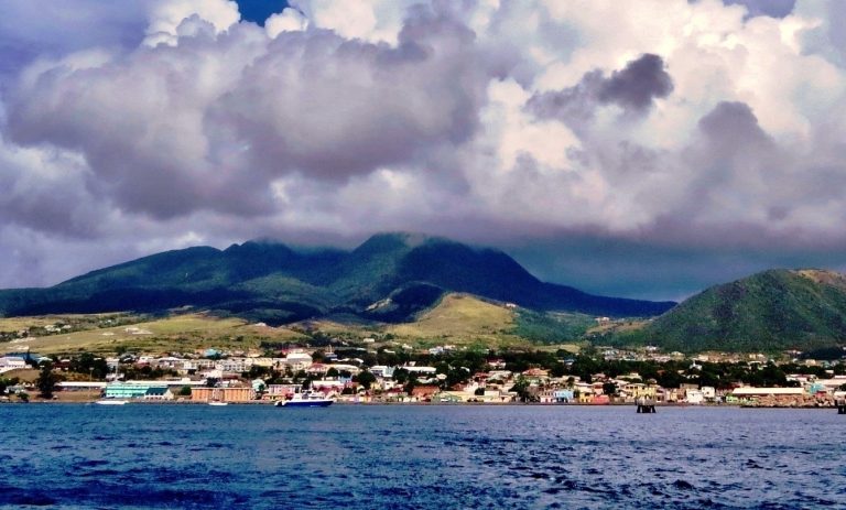 St Kitts and Nevis