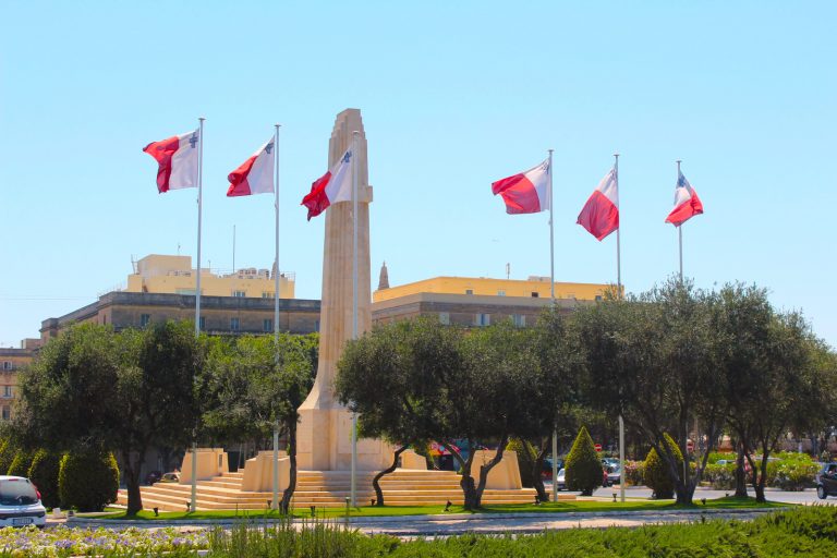 Malta Citizenship