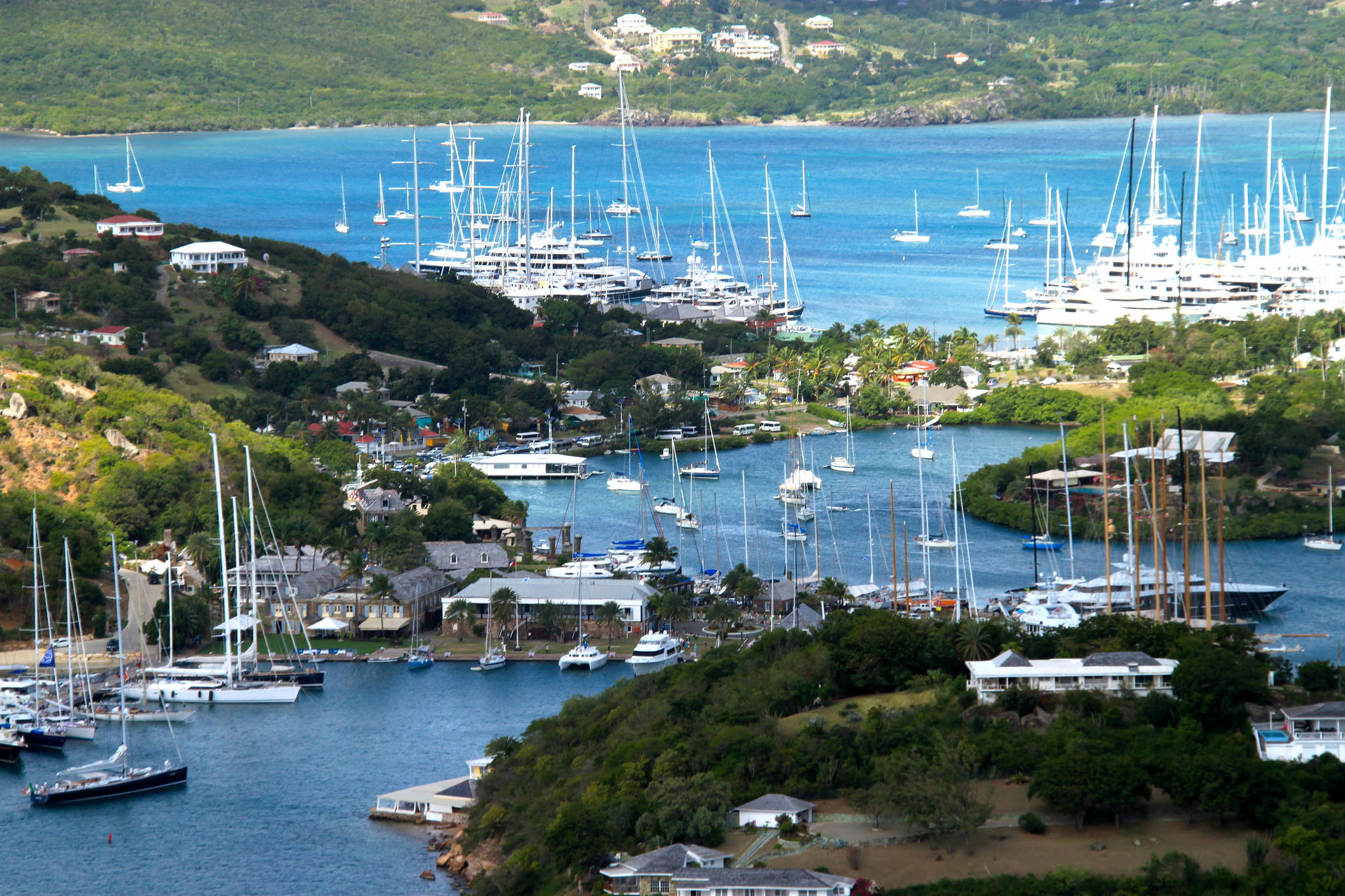 Antigua and Barbuda Citizenship