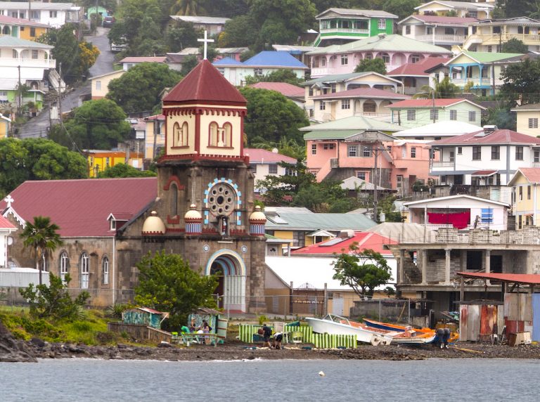 DOMINICA CITIZENS