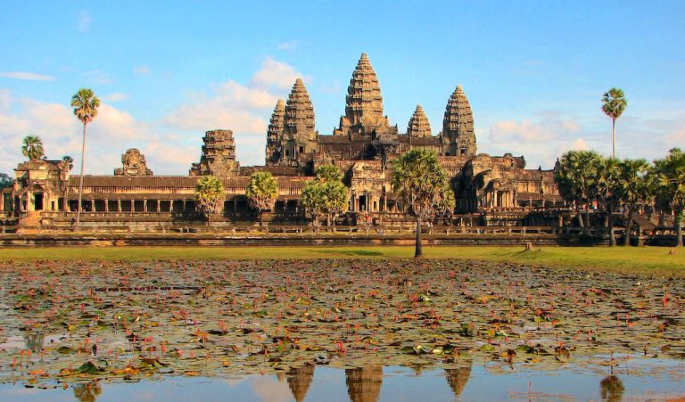 Cambodia Citizenship by Investment