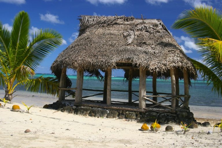 Samoa citizenship by investment