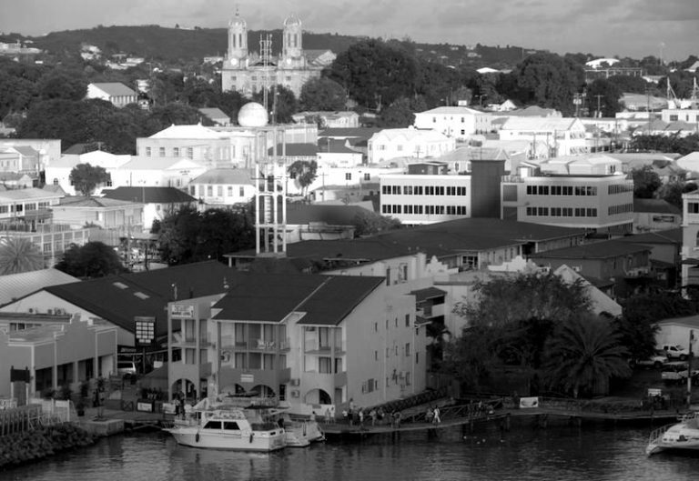 Antigua and Barbuda Blacklisted Countries for Citizenship by Investment