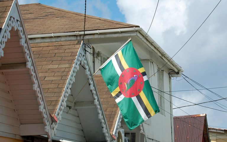 Dominica CBI fees
