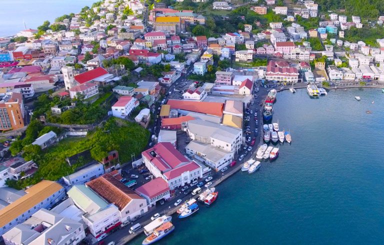 Grenada citizenship by investment
