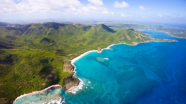 Antigua CIP Approved Papaya Hotel and Spa