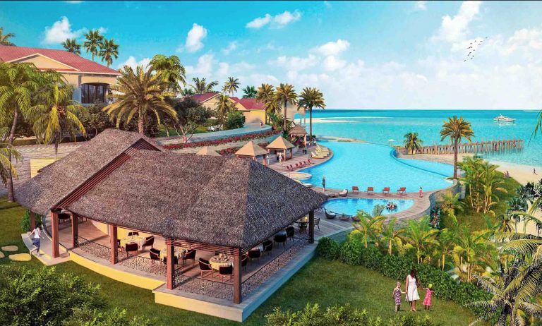Anichi Resort Dominica
