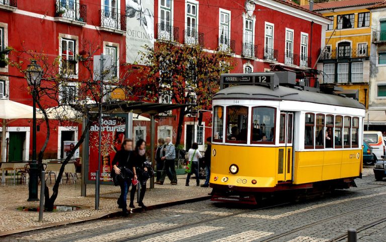 Golden Visa Portugal popular in Brazil and South Africa