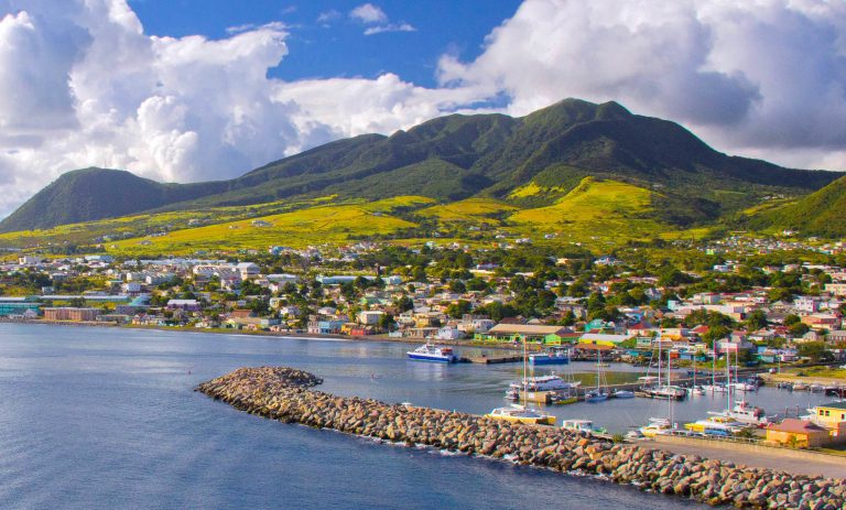 St Kitts and Nevis Citizenship