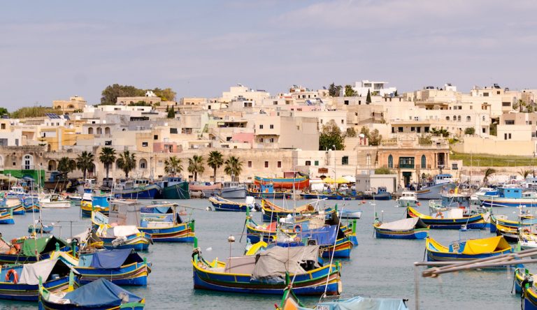 Malta Citizenship by Investment
