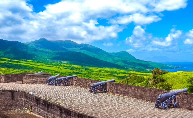 St Kitts and Nevis