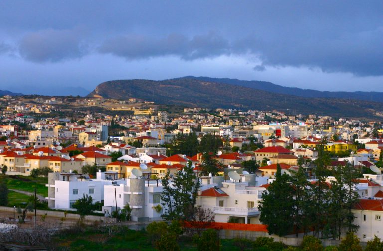 Cyprus citizenship by investment